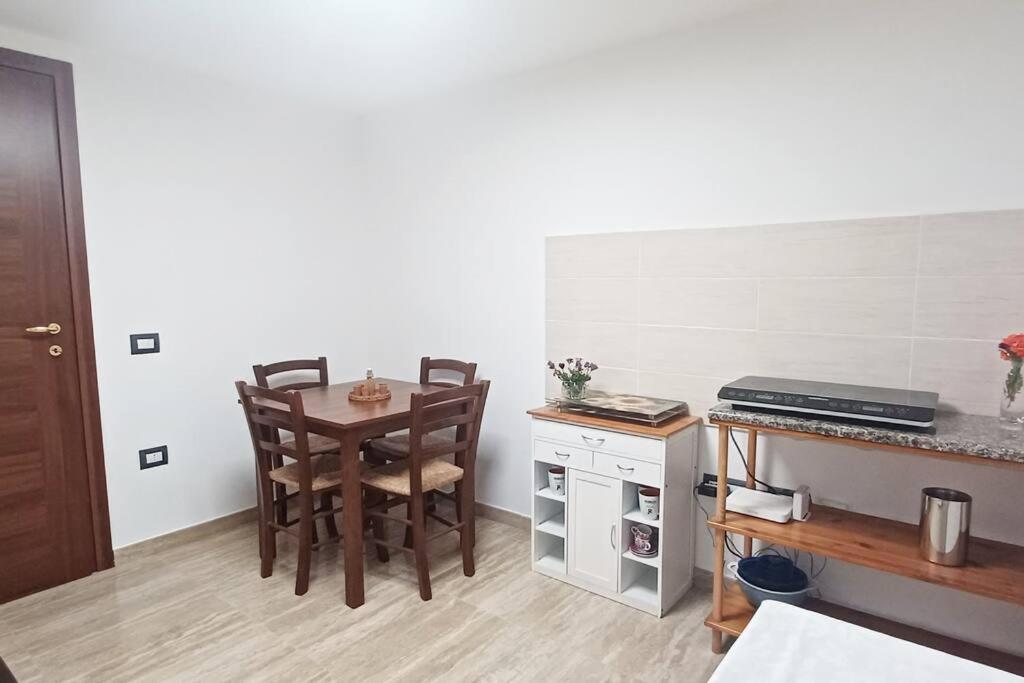 Appartamento Sul Mare Su Forti 외부 사진