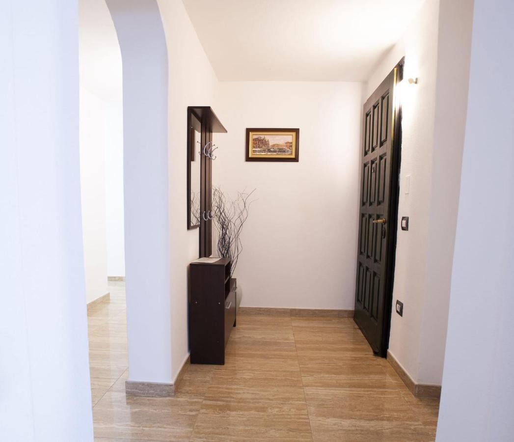 Appartamento Sul Mare Su Forti 외부 사진