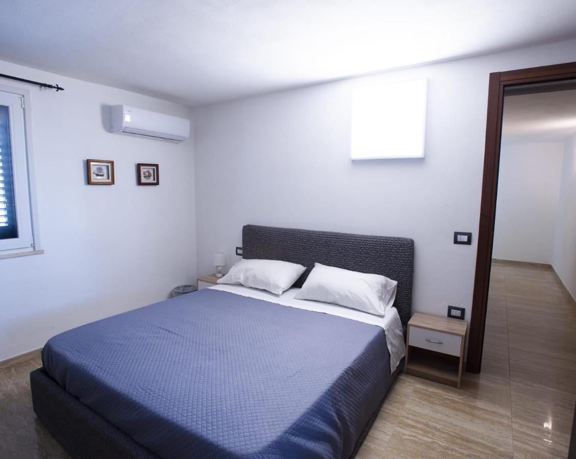 Appartamento Sul Mare Su Forti 외부 사진